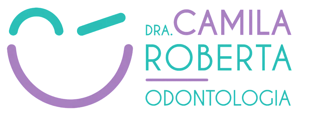 Dra. Camila Roberta Odontologia